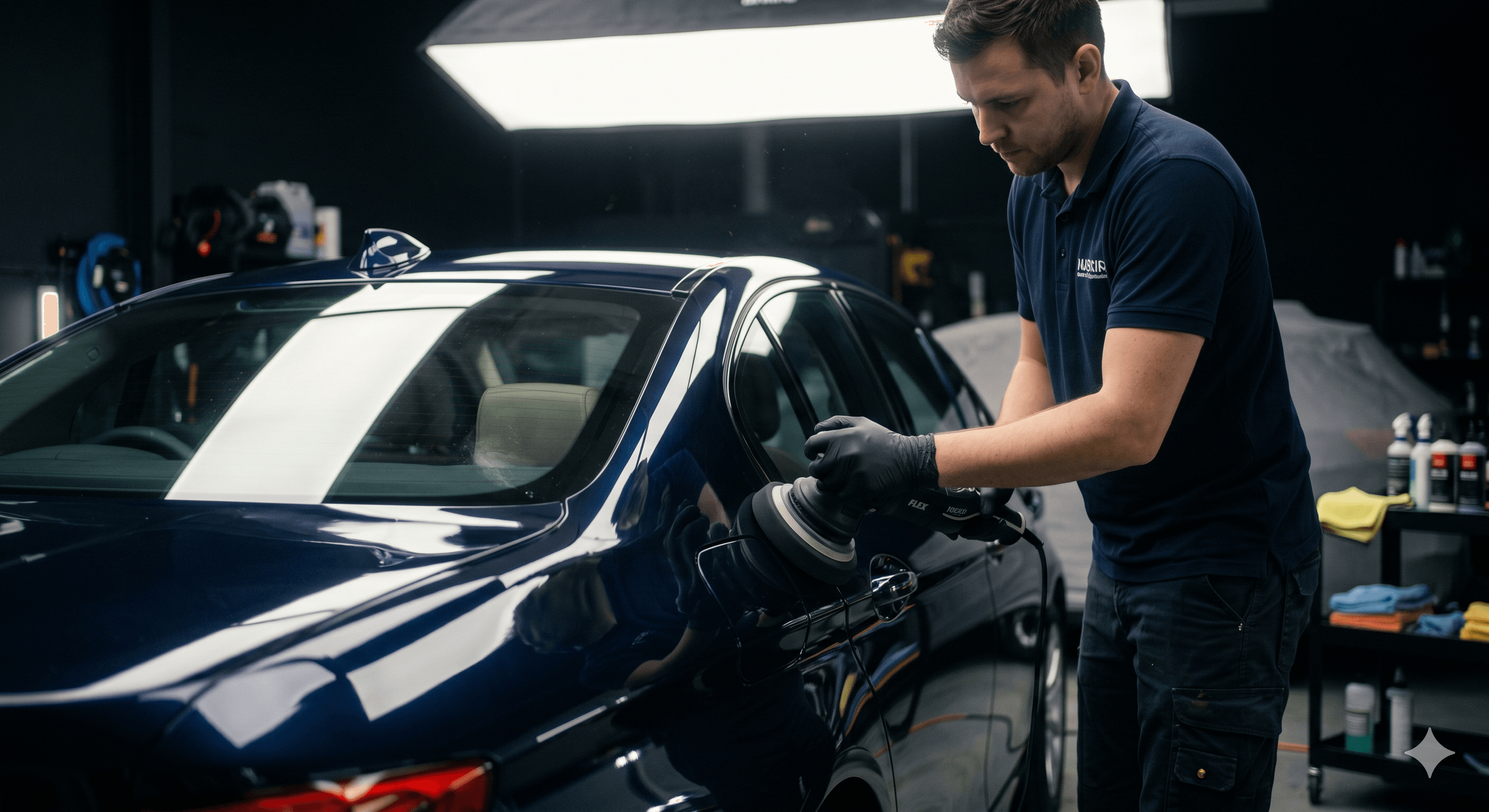 A finish worth the rear-view glance.